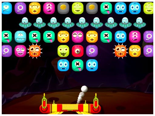 Play Aleinoid Online