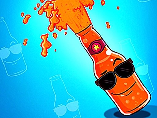 Play Bottle Jump Online