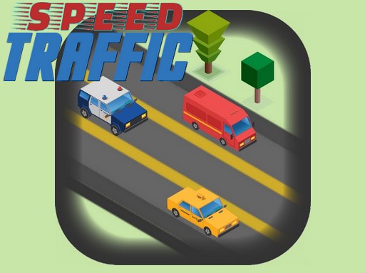 Play Speed Traffic Online