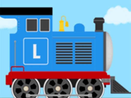 Play Labo Brick Train Online