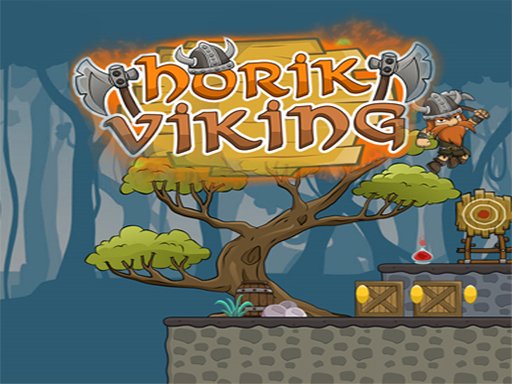 Play Horik The Viking Online