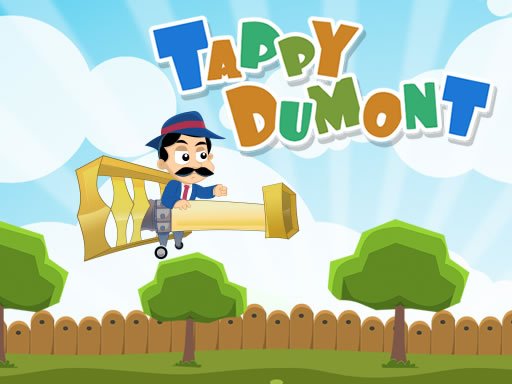 Play Tappy Dumont Online