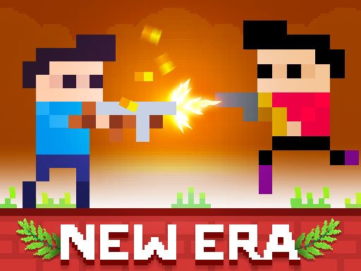 Play Castel Wars: New Era Online