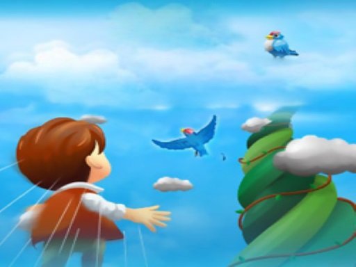 Play Fly to me Higher Online