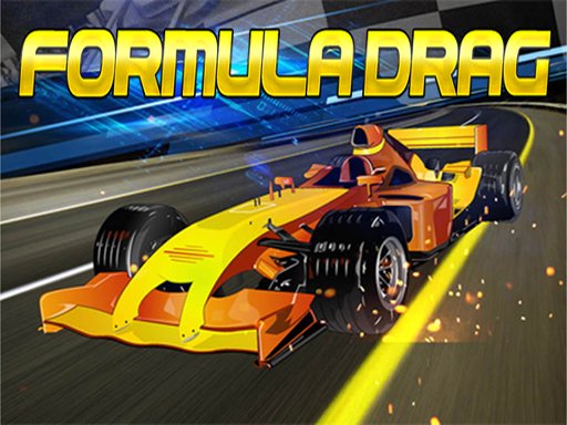 Play Formula Drag Online