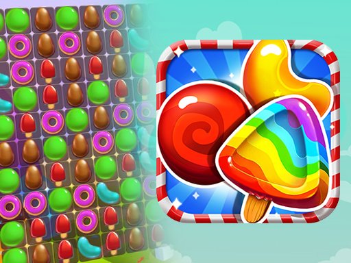Play Candy Sweet Boom Online