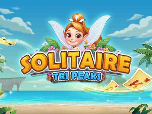 Play Solitaire Tripeaks Online