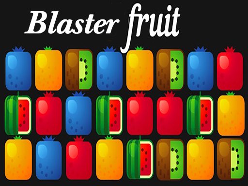 Play FZ Blaster Fruit Online