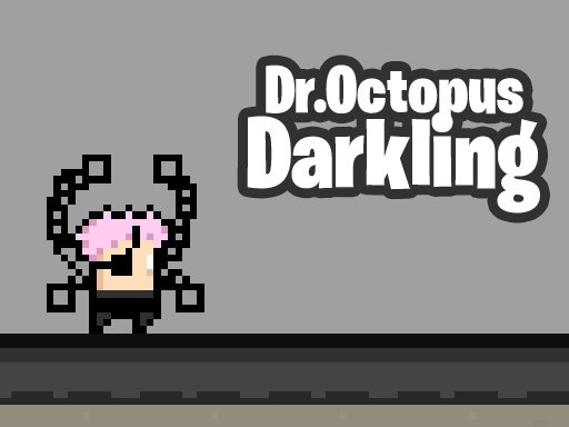 Play Dr Octopus Darkling Online