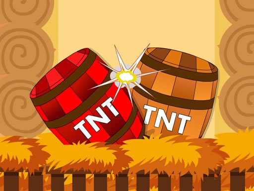 Play TNT Trap Online