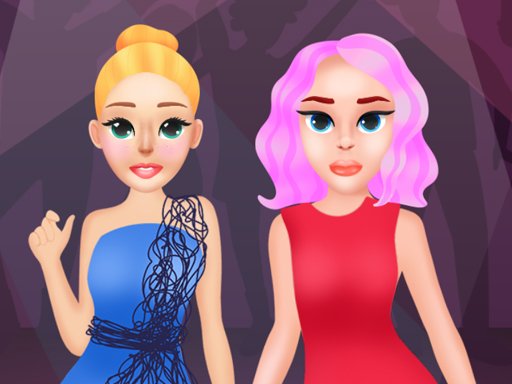 Play Princesses Prom Night Online