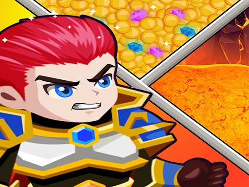 Play Hero Wars – Hero Rescue Online