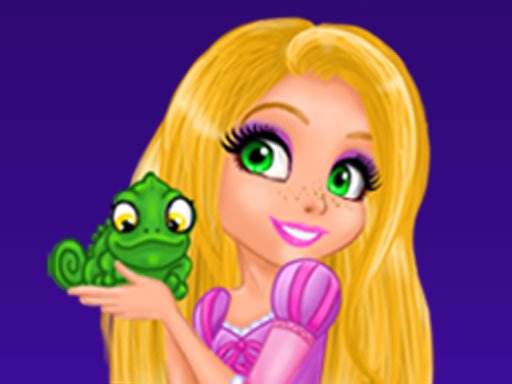 Play Funny Princesses - Spot the Difference Online