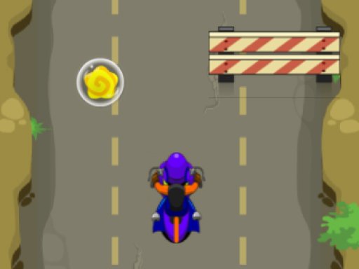 Play Super Bike Racing Online