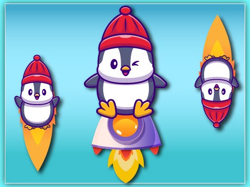Play Penguin Jumper Online