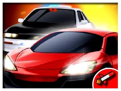 Play Police Chase Online