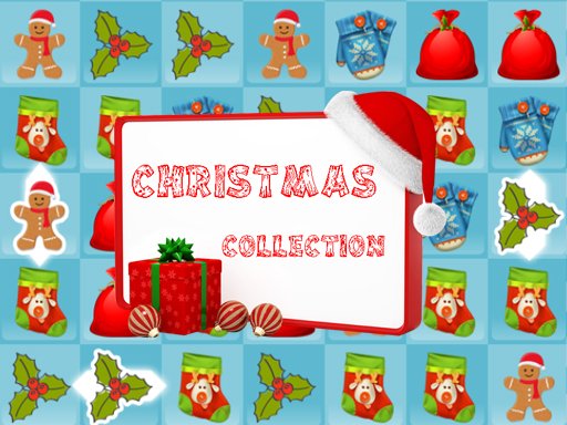 Play Christmas Collection Online