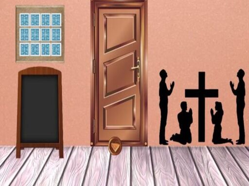 Play Clergy Escape Online