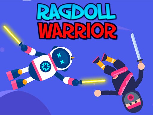 Play Ragdoll Warriror Online