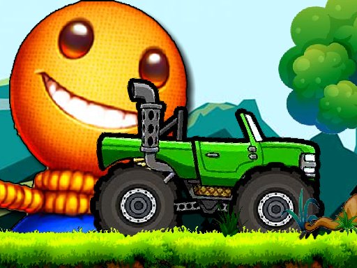 Play Buddy Hill Racing Online