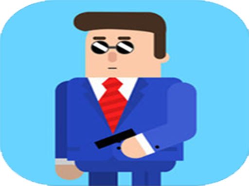 Play Mr Bullet - Spy Puzzles 2 Online