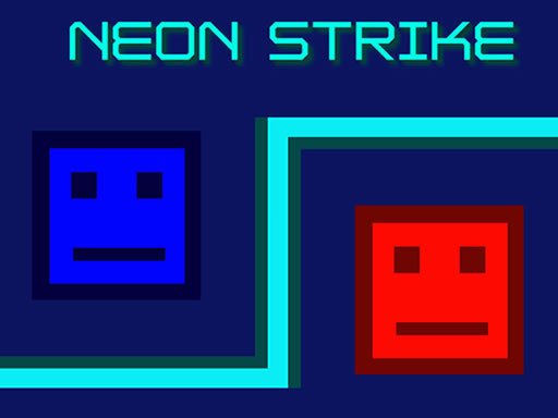 Play Neon Strike Online