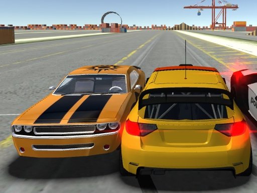 Play 3D Cars Online