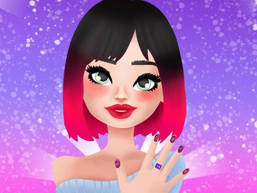 Play Julie Beauty Salon Online