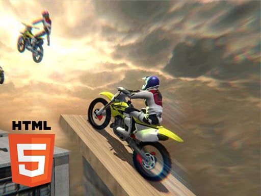 Play Bike Stunts 2023 Online