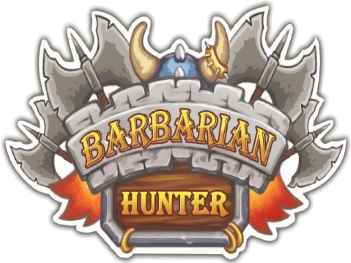 Play Barbarian Hunter Online