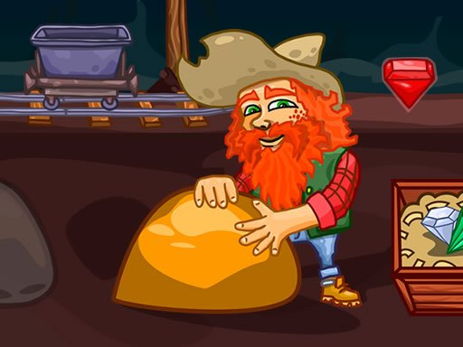 Play Gold Digger Jack Online