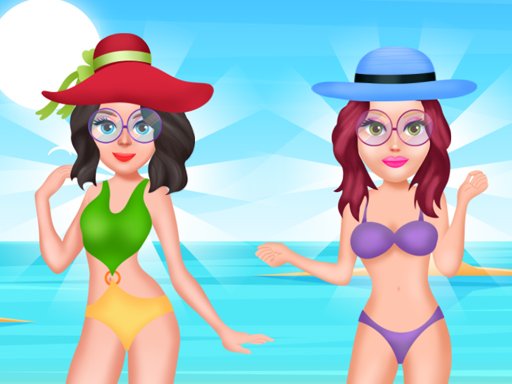 Play Paradise Girls Online