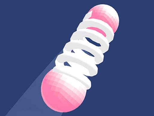 Play Bouncy Stick Online