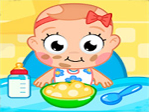 Play Baby Care Online