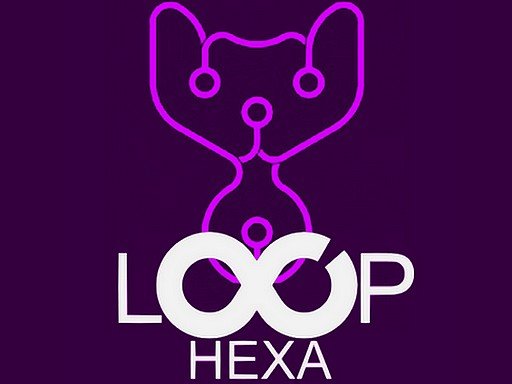 Play Loop Hexa Online