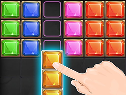 Play Blocks Puzzle 2 Online