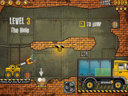 Play Truck Loader 4 Online