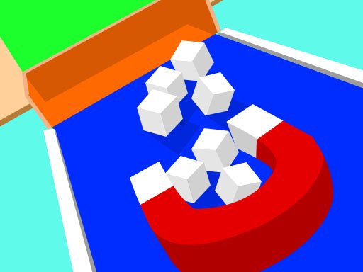 Play Picker 3D Online