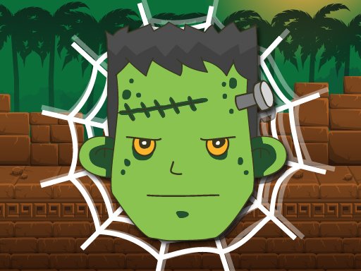 Play Spider Zombie Online