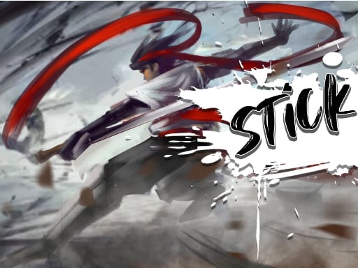 Play Stick Fight Combo Online