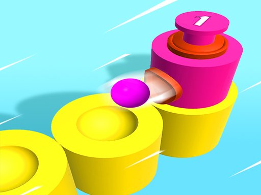 Play Fill the Holes 3D Online