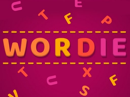 Play Wordie Online