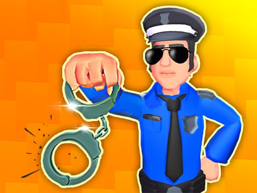 Play Police Evolution Idle Online