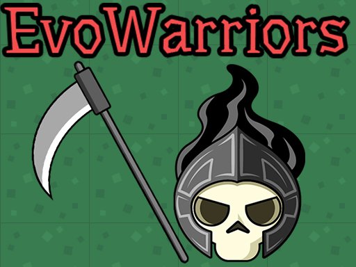 Play EvoWarriors.fun Online