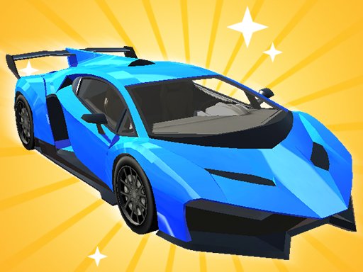 Play Car Makeup Online