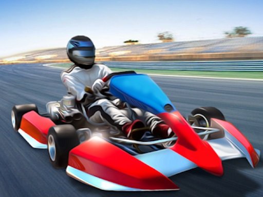 Play Learn Drive Karts Sim Online