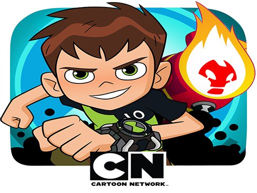 Play Ben 10 Soccer Online