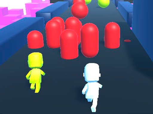 Play Human Race Online