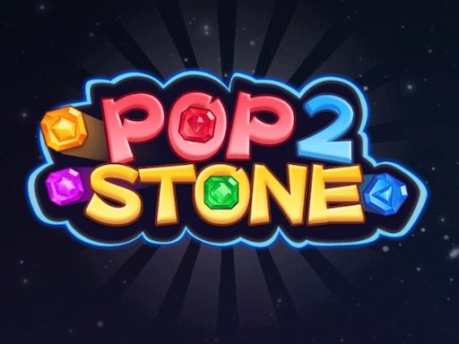 Play Pop Stone Online