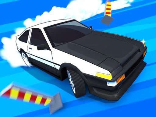 Play Extreme Drift Racing Online